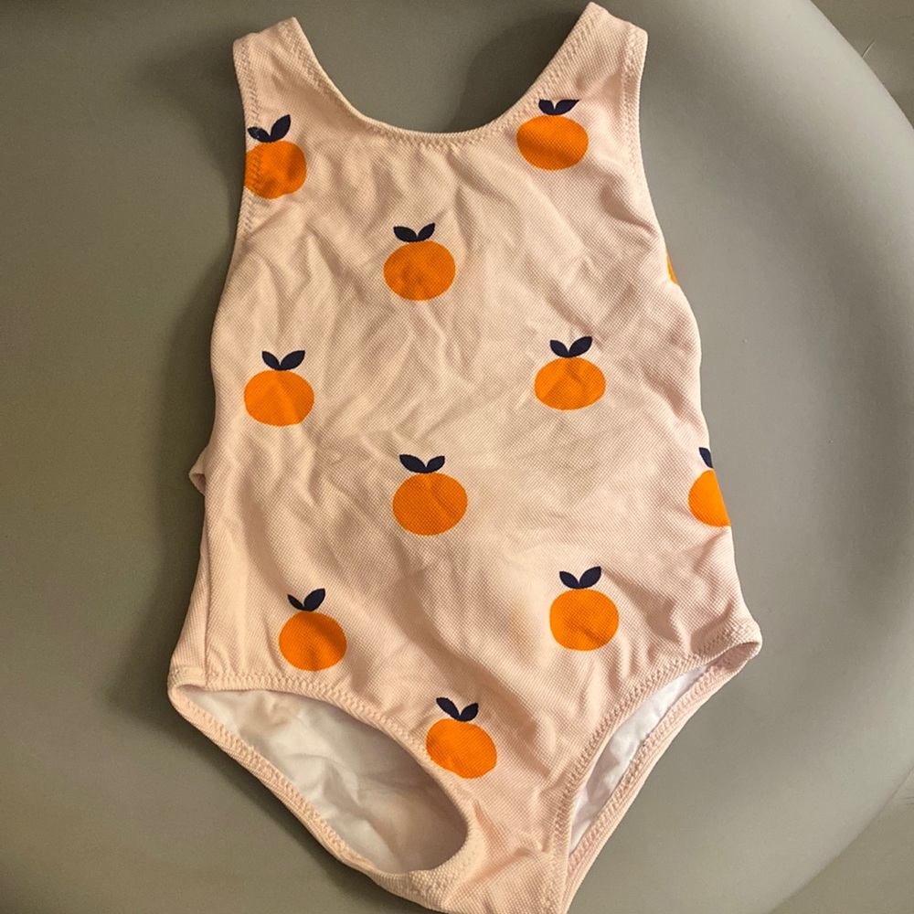 Jacadi Clementine swimsuit